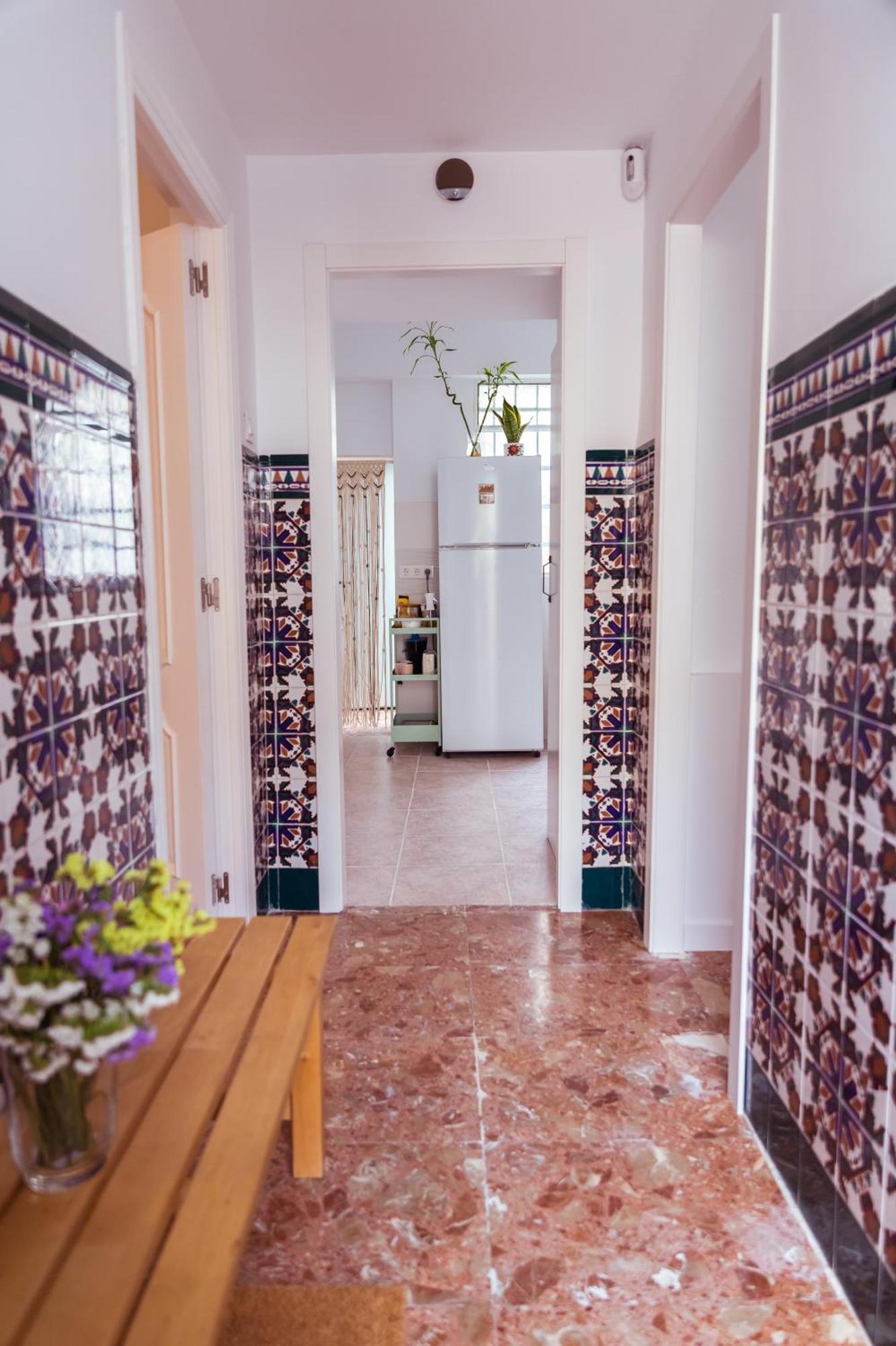 Casa La Plateria Villa Cordoba Exterior photo